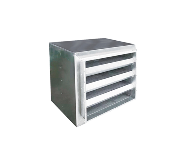 阻抗復合消聲器 阻抗復合消聲器