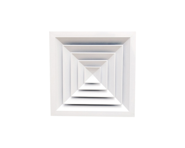 方形散流器 方形散流器