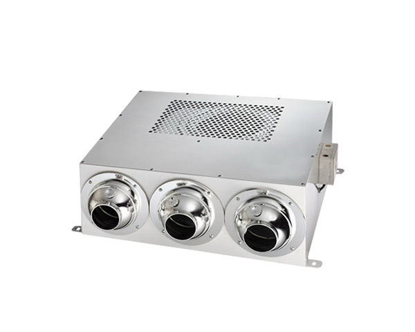 YDF型誘導風機 YDF型誘導風機